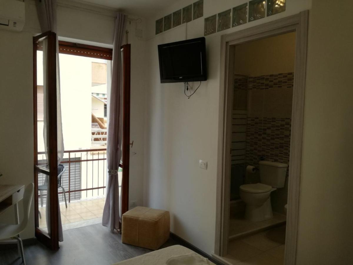 A Casa Di Giulia B&B Alghero Kültér fotó