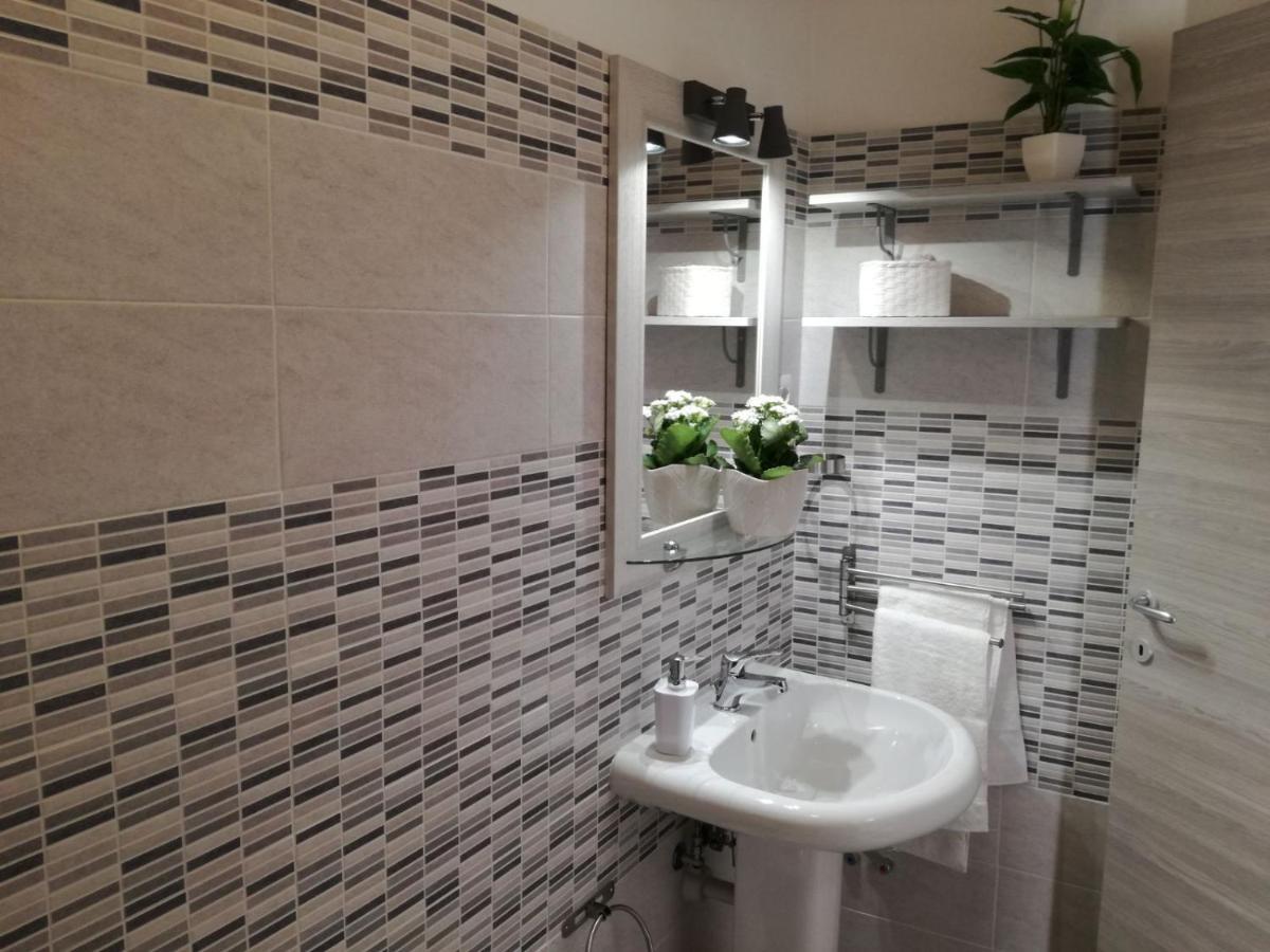 A Casa Di Giulia B&B Alghero Kültér fotó
