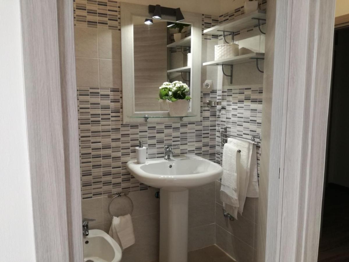 A Casa Di Giulia B&B Alghero Kültér fotó